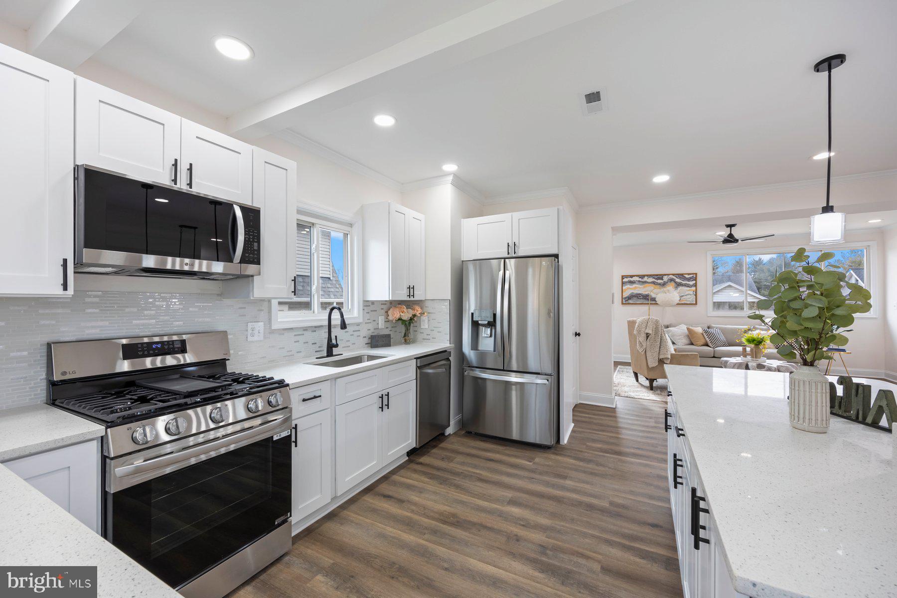 1014 Overbrook Road Baltimore, MD 21239 - Photo 12 of 36