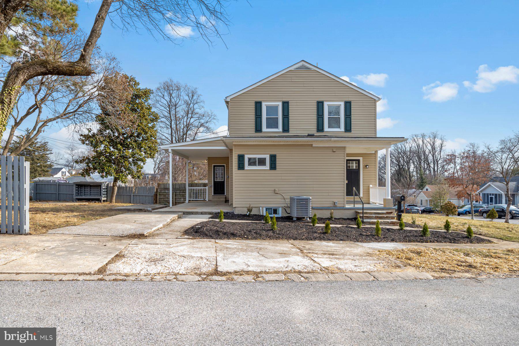 1014 Overbrook Road Baltimore, MD 21239 - Photo 2 of 36