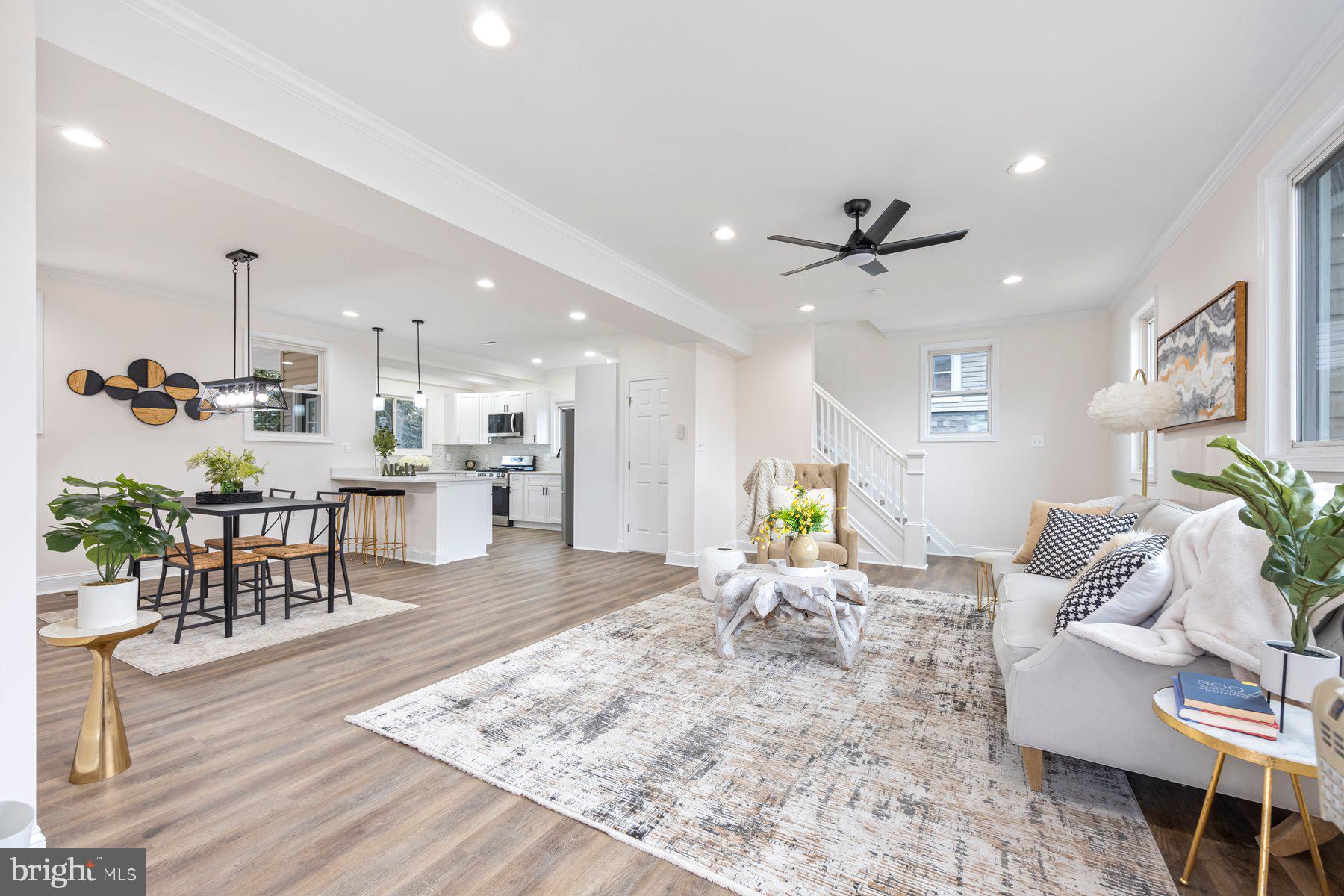 1014 Overbrook Road Baltimore, MD 21239 - Photo 3 of 36