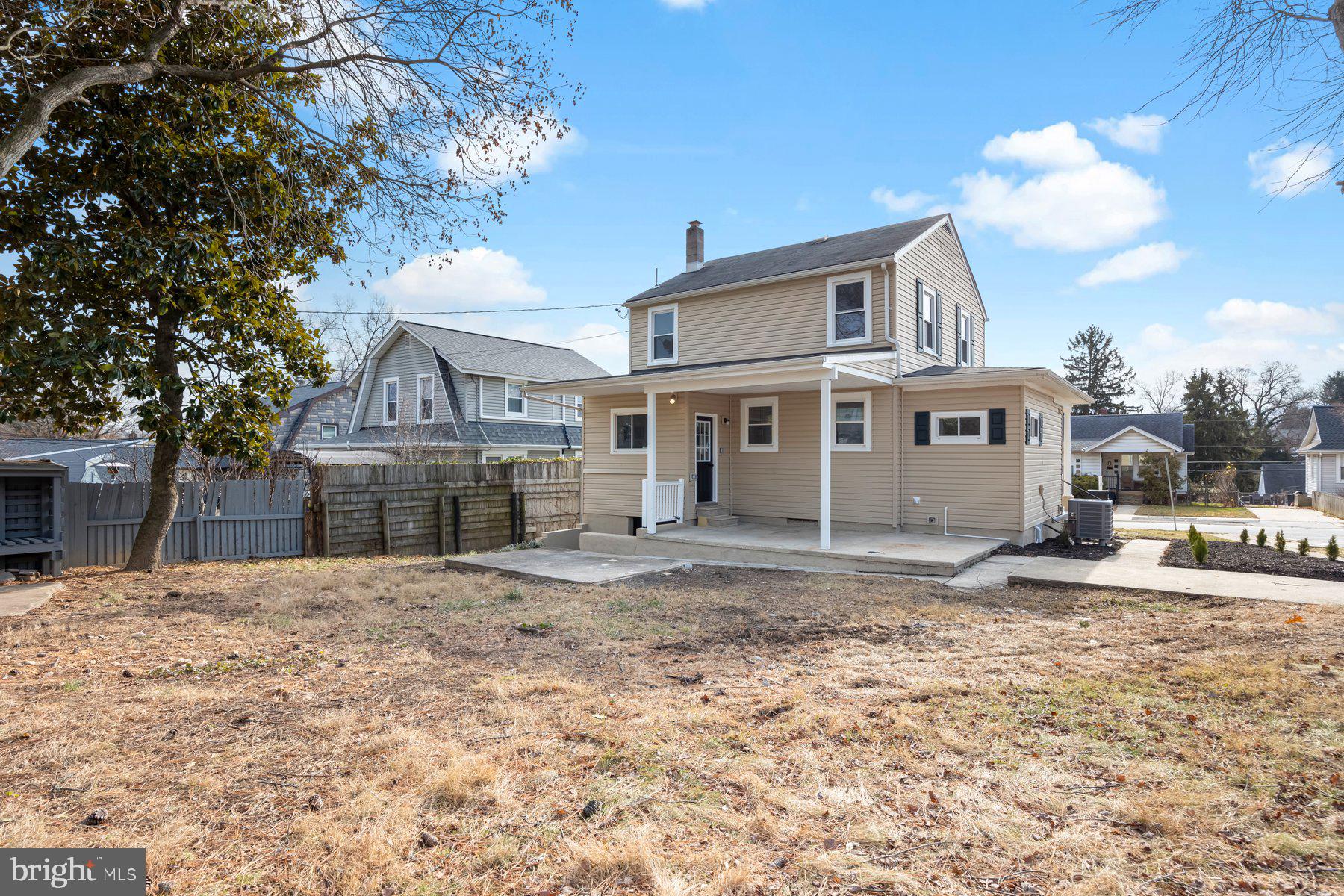 1014 Overbrook Road Baltimore, MD 21239 - Photo 31 of 36