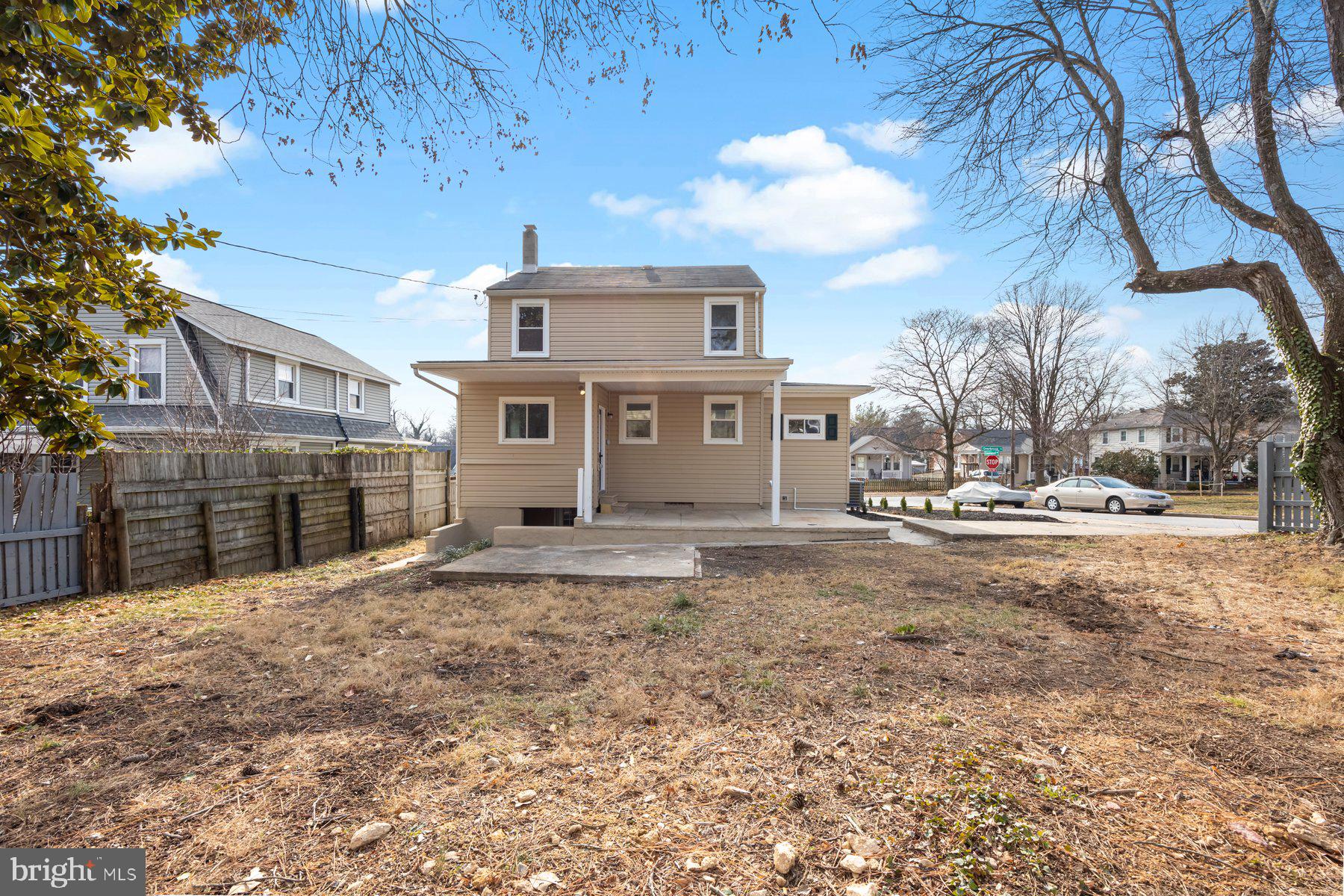 1014 Overbrook Road Baltimore, MD 21239 - Photo 32 of 36