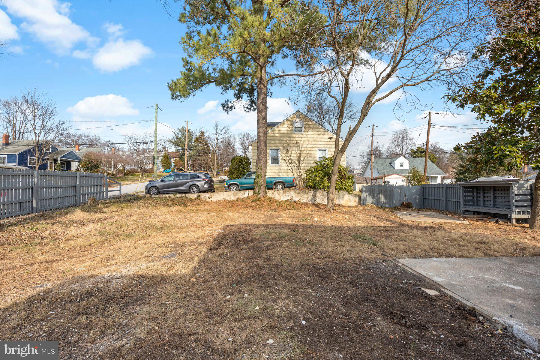 1014 Overbrook Road Baltimore, MD 21239 - Photo 33 of 36