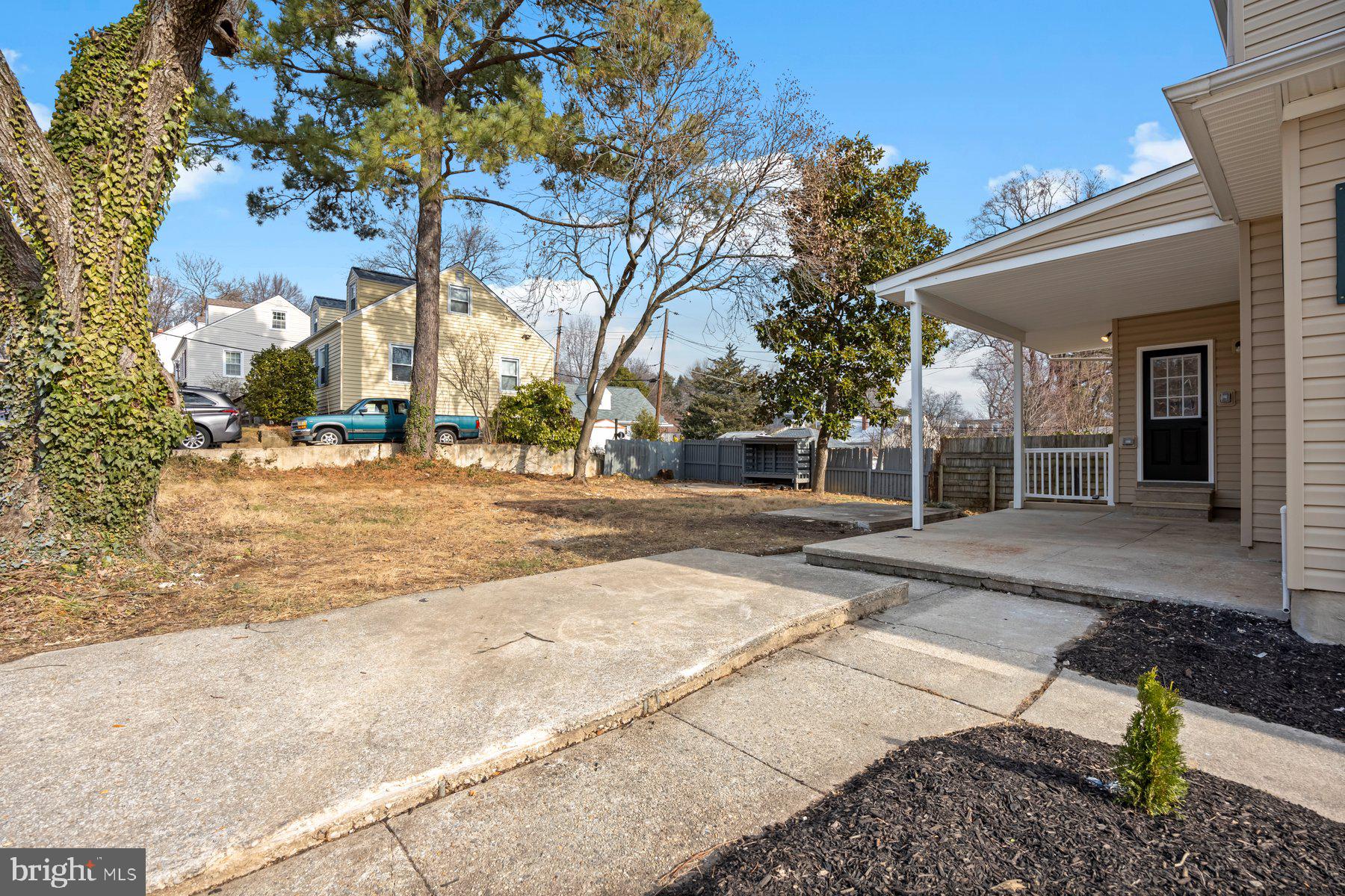 1014 Overbrook Road Baltimore, MD 21239 - Photo 34 of 36