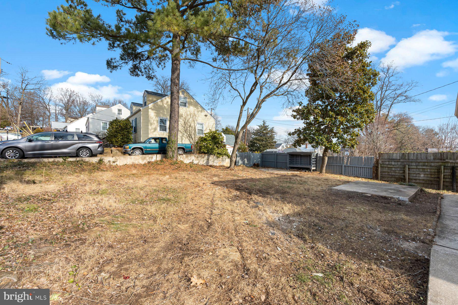 1014 Overbrook Road Baltimore, MD 21239 - Photo 35 of 36