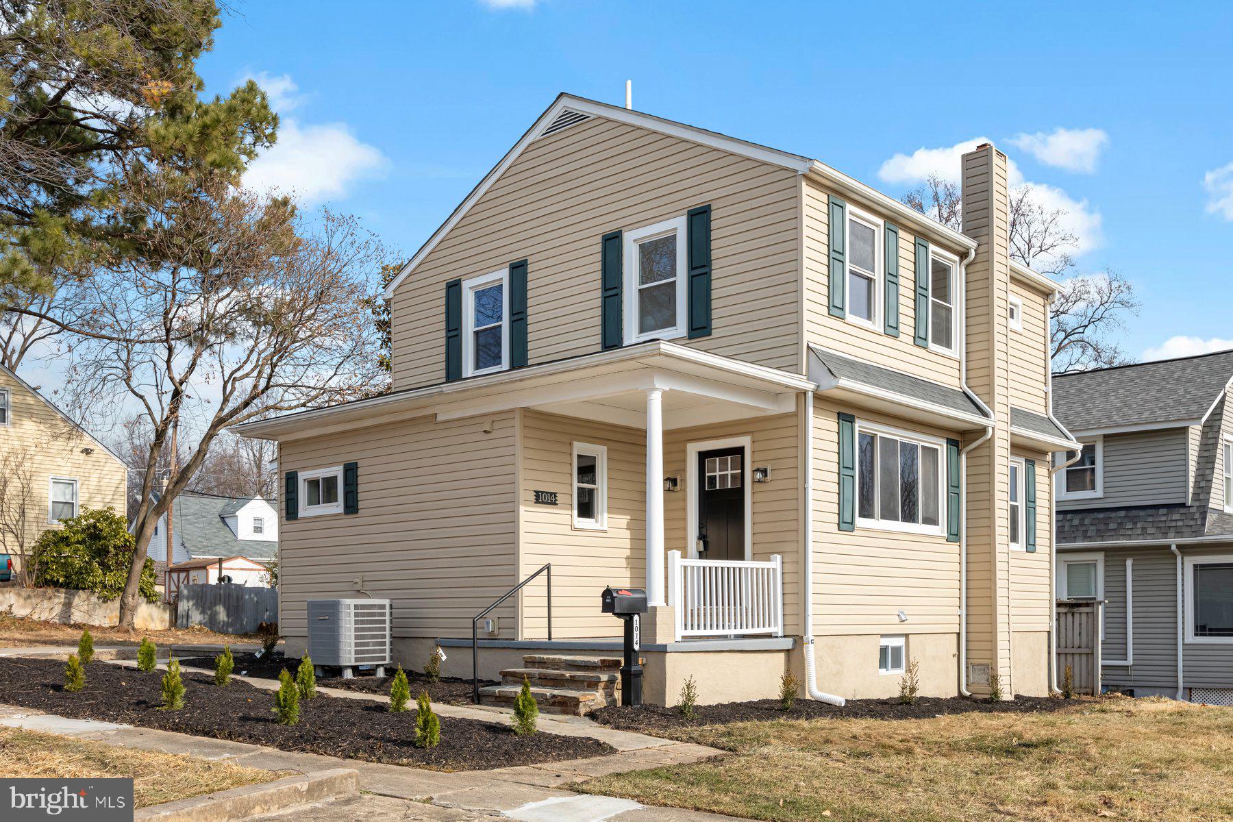 1014 Overbrook Road Baltimore, MD 21239 - Photo 36 of 36