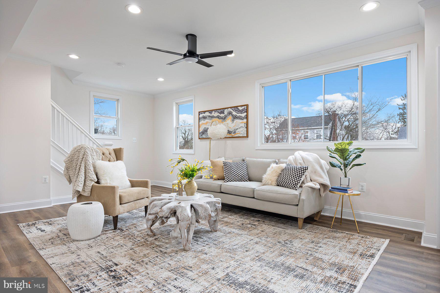 1014 Overbrook Road Baltimore, MD 21239 - Photo 4 of 36