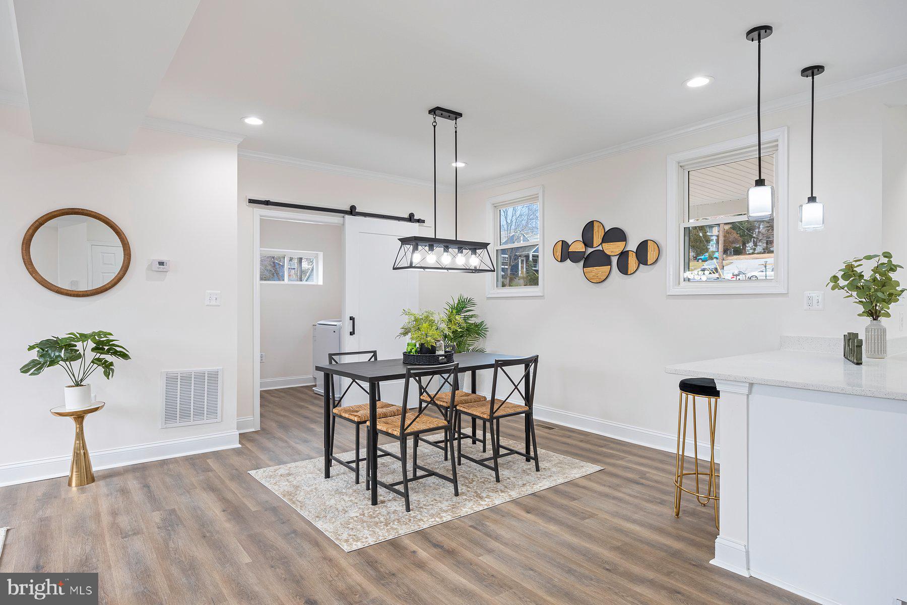 1014 Overbrook Road Baltimore, MD 21239 - Photo 8 of 36