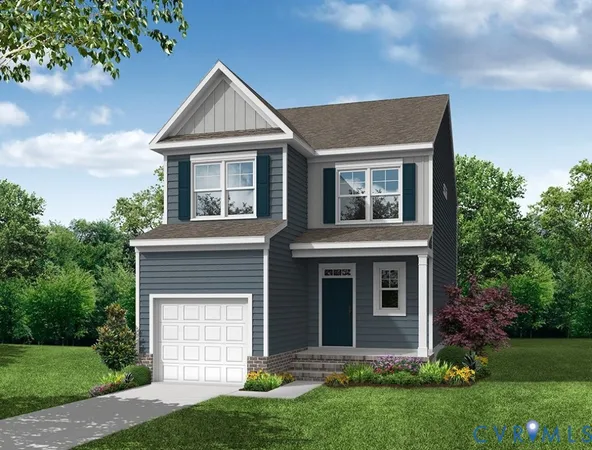 $399,990 | 6248 Jackline Run, Richmond, VA 23234