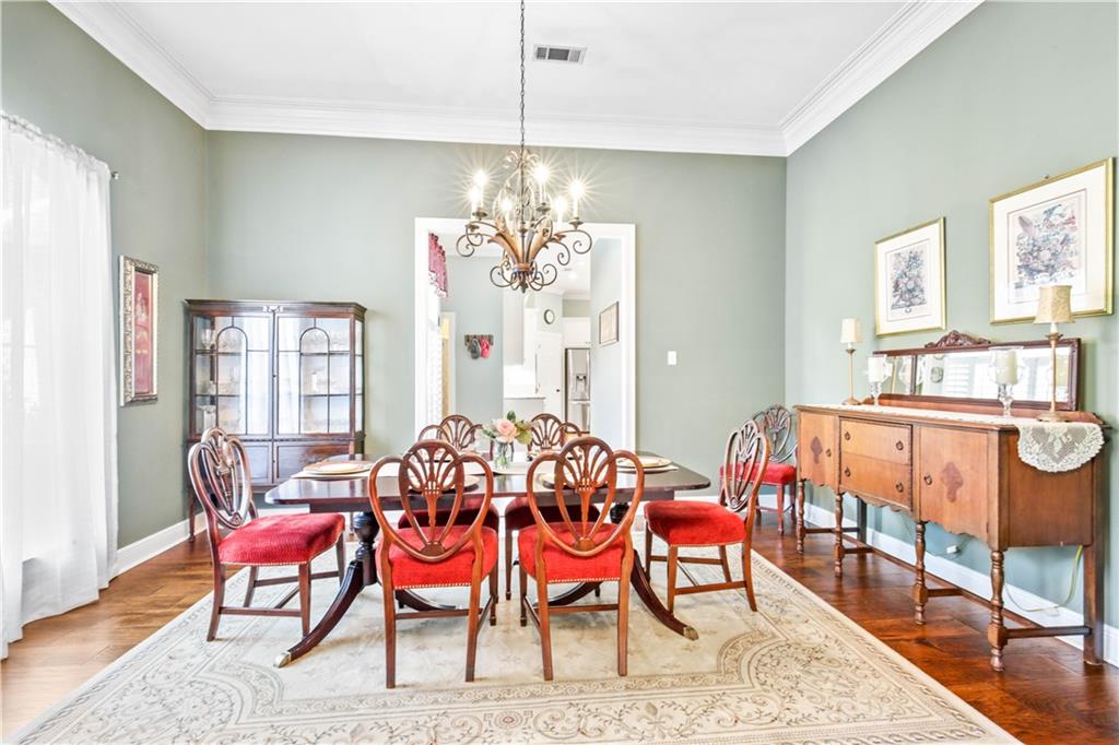 46 Walnut Place Covington, LA 70433 - Photo 3 of 22