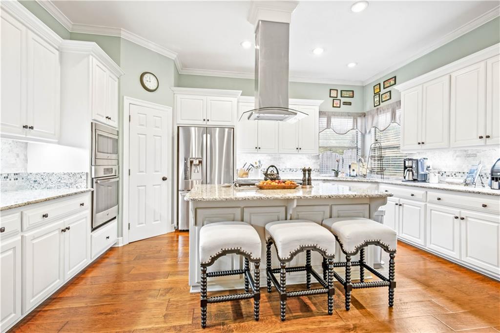 46 Walnut Place Covington, LA 70433 - Photo 4 of 22