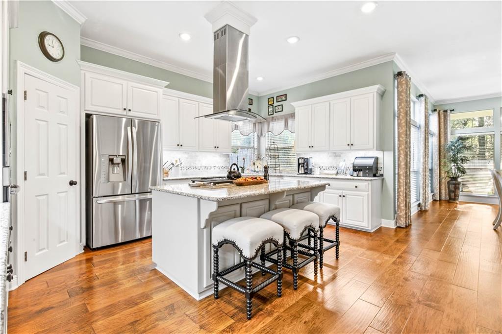 46 Walnut Place Covington, LA 70433 - Photo 5 of 22