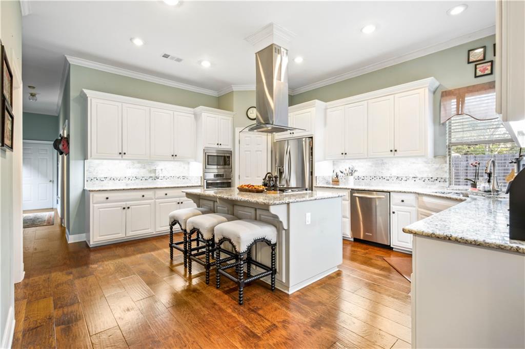 46 Walnut Place Covington, LA 70433 - Photo 6 of 22