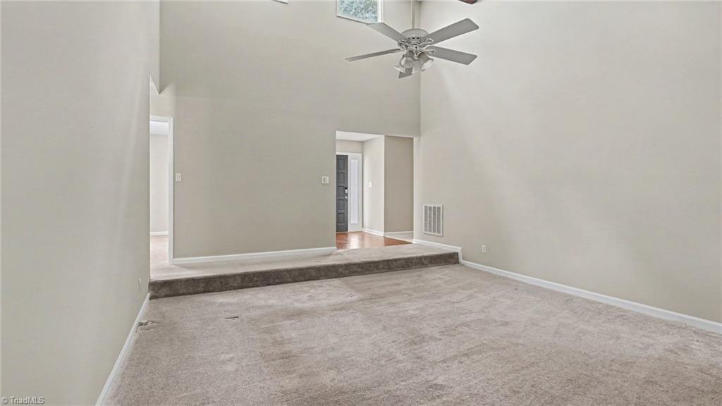 6594 Riverwood Road Walkertown, NC 27051 - Photo 7 of 30