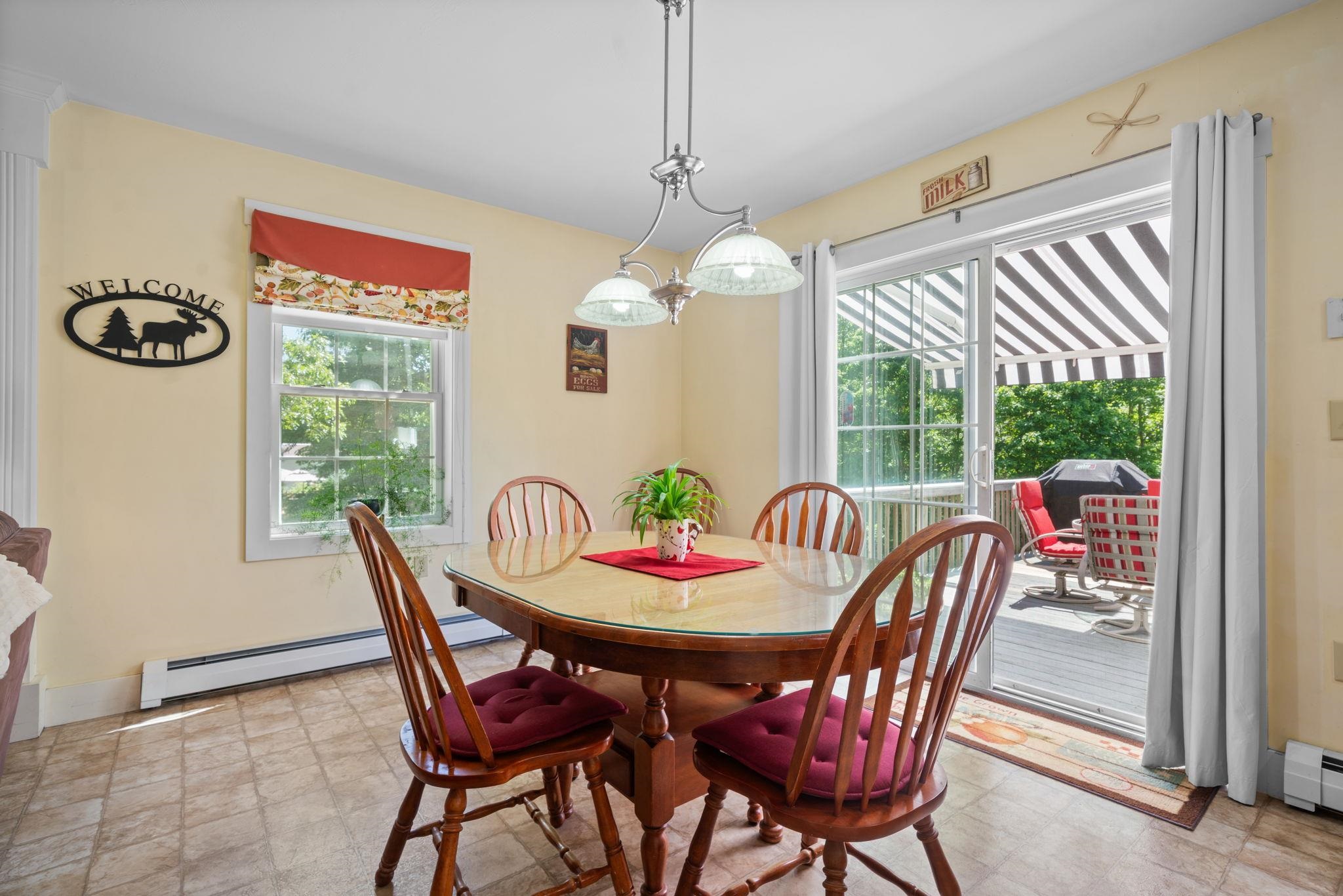 71 Oak Hill Road Northfield, NH 03276 - Photo 7 of 53