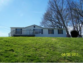343 Rambling Road Jonesborough, TN 37659 - Photo 1 of 10 FRONT VIEW
