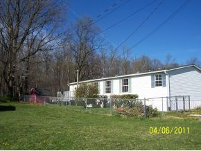 343 Rambling Road Jonesborough, TN 37659 - Photo 2 of 10 SIDE VIEW