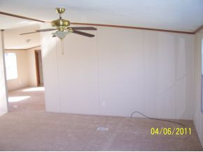343 Rambling Road Jonesborough, TN 37659 - Photo 3 of 10 LIVING ROOM
