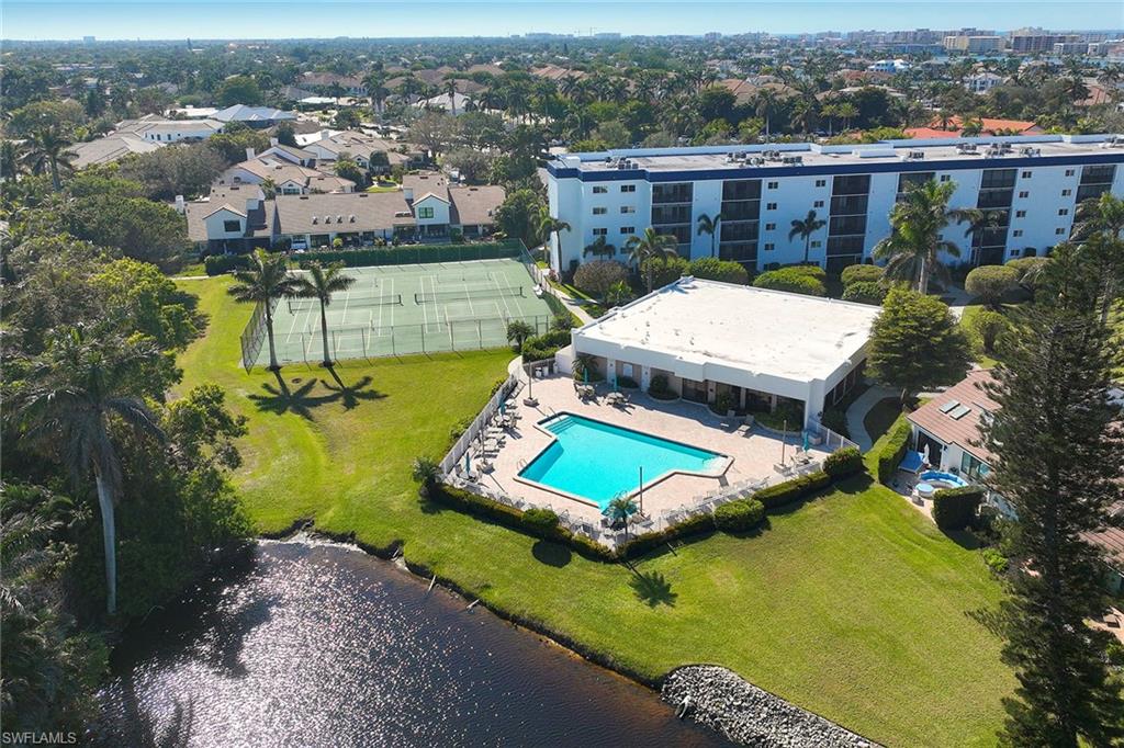 4062 Crayton Road, Unit F5 Naples, FL 34103 - Photo 19 of 20