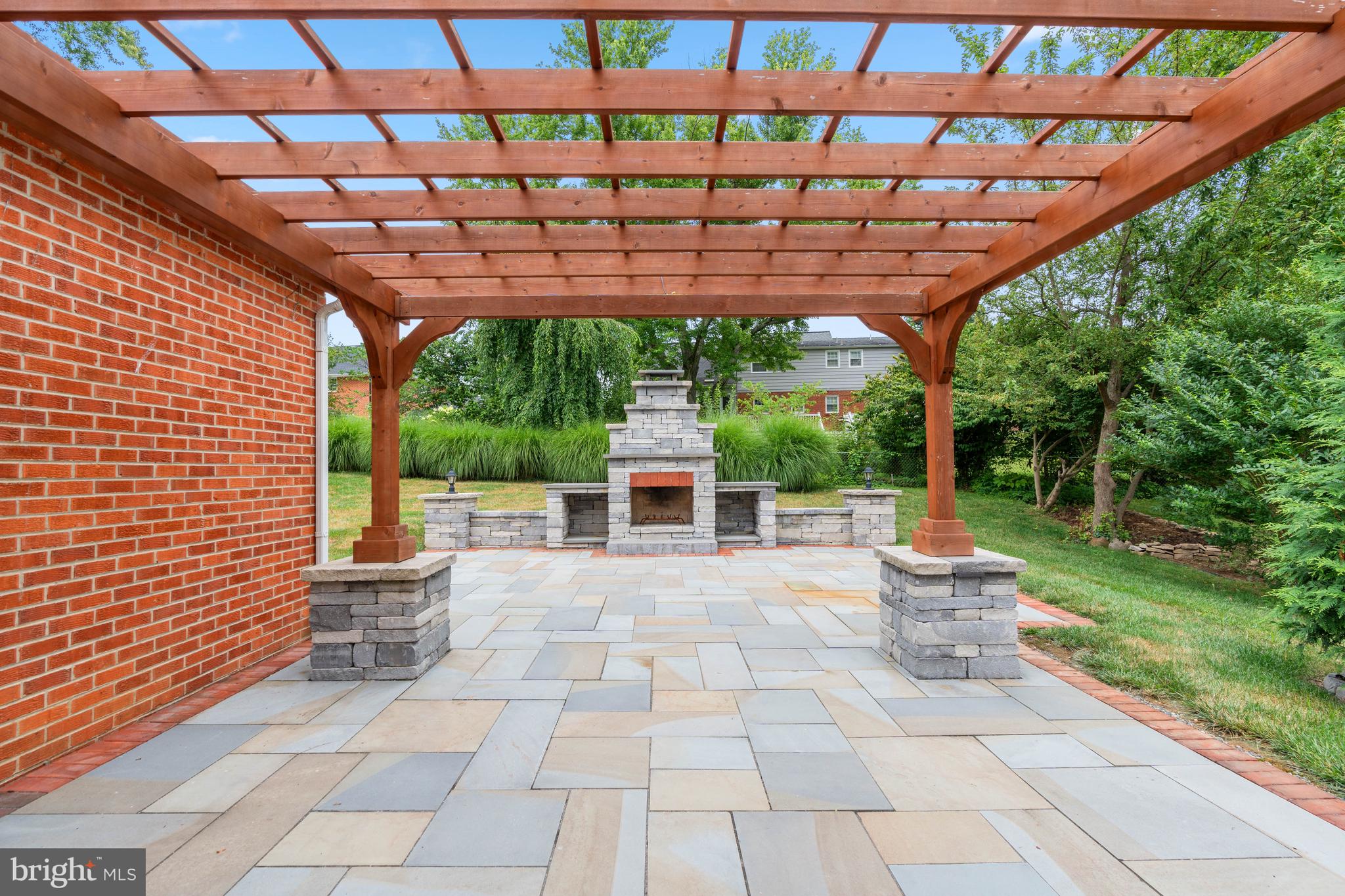 604 Kilburn Road Wilmington, DE 19803 - Photo 24 of 54 Expand your living space with outdoor dining