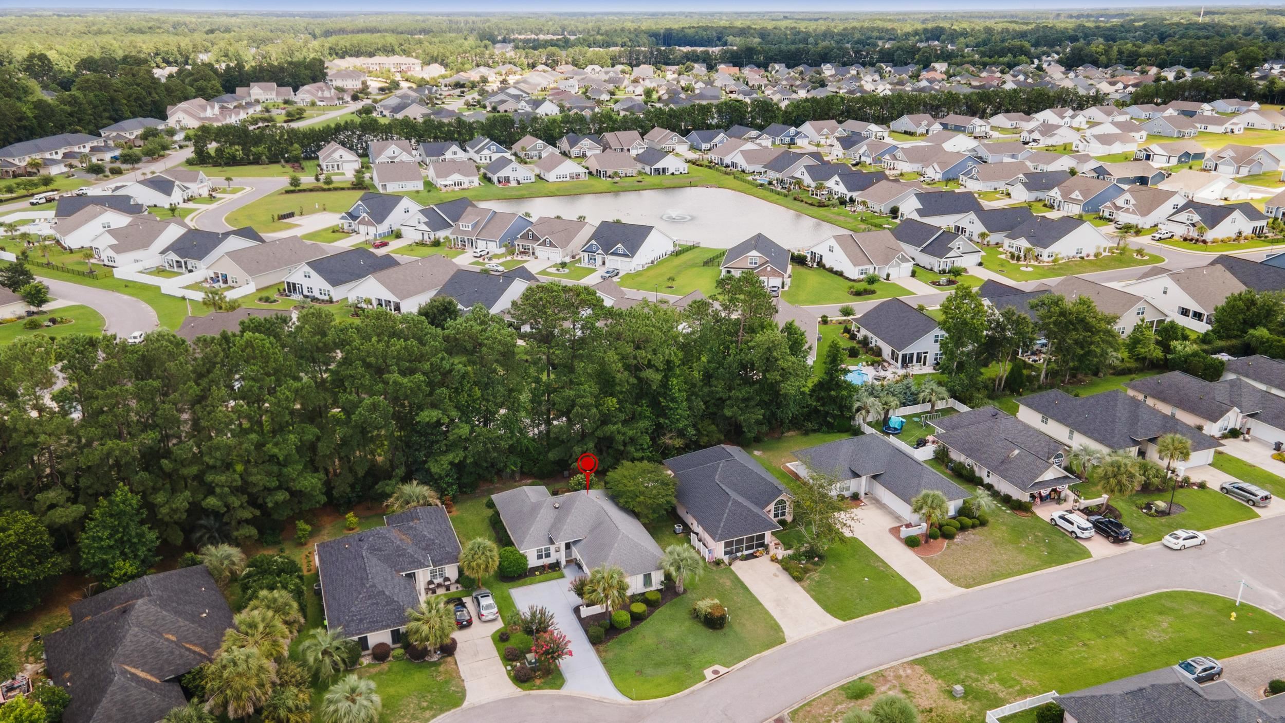 9805 Simonton Court Murrells Inlet, SC 29576 - Photo 4 of 48