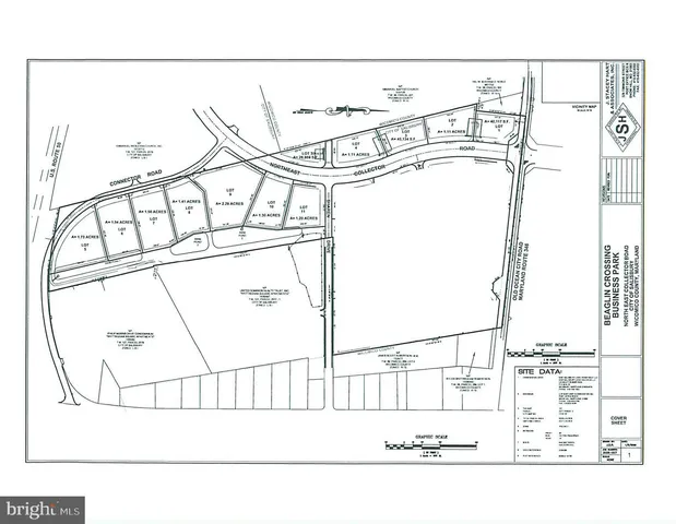 $189,000 | 0 Beaglin Park Drive, Unit 3, Salisbury, MD 21801