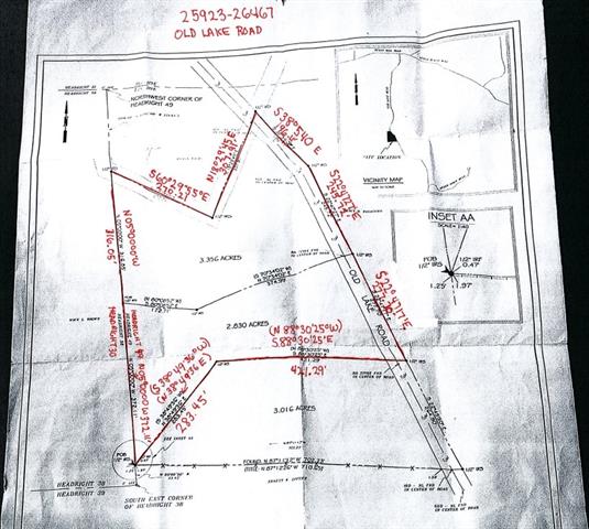 26585 Old Lake Road Mount Hermon, LA 70450 - Photo 6 of 7