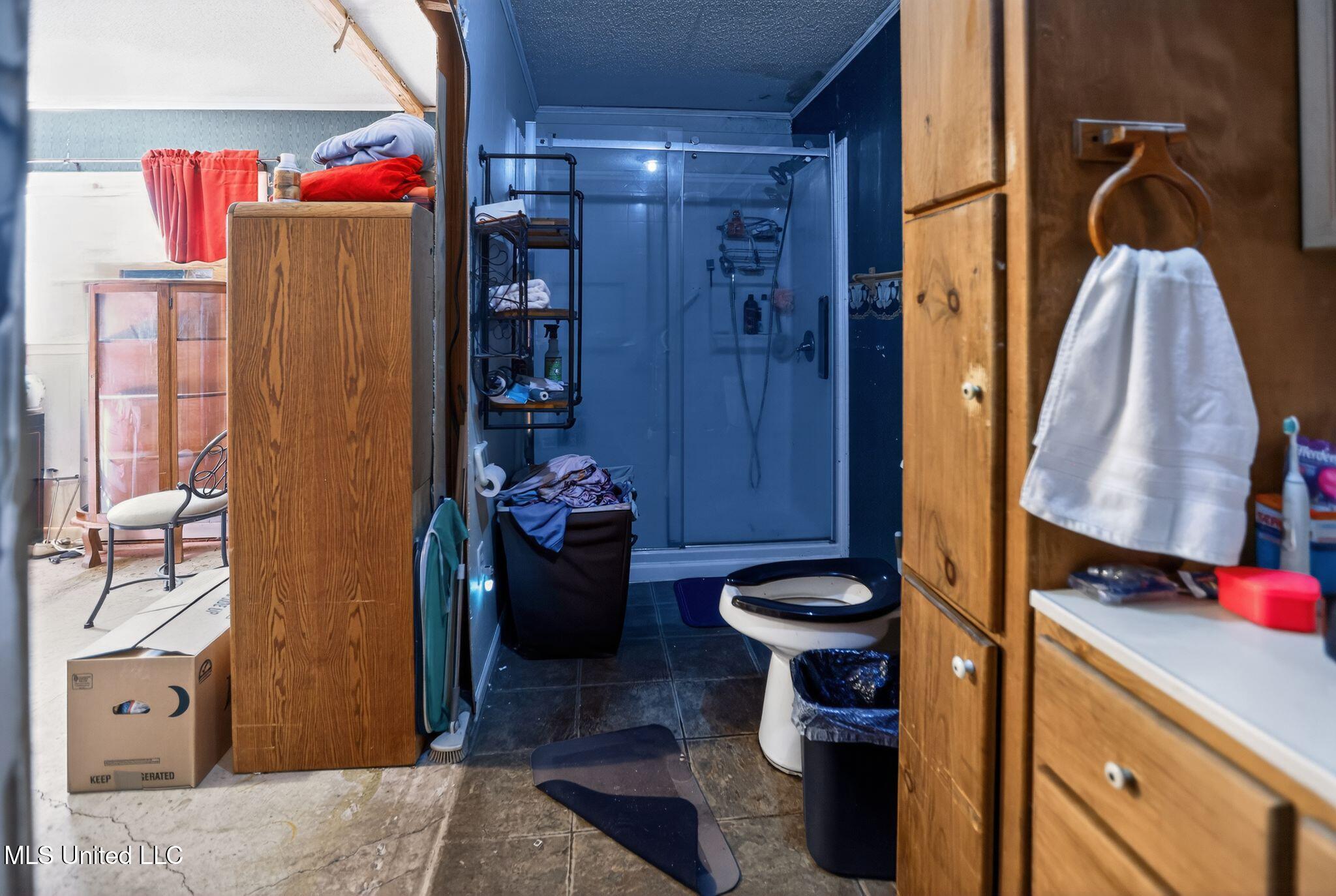 117 Cooper Road Purvis, MS 39475 - Photo 12 of 20 34_117_Cooper_Rd_Purvis_MS_39475-Bathroo