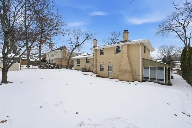 $499,900 | 10025 86th Court, Palos Hills, IL 60465