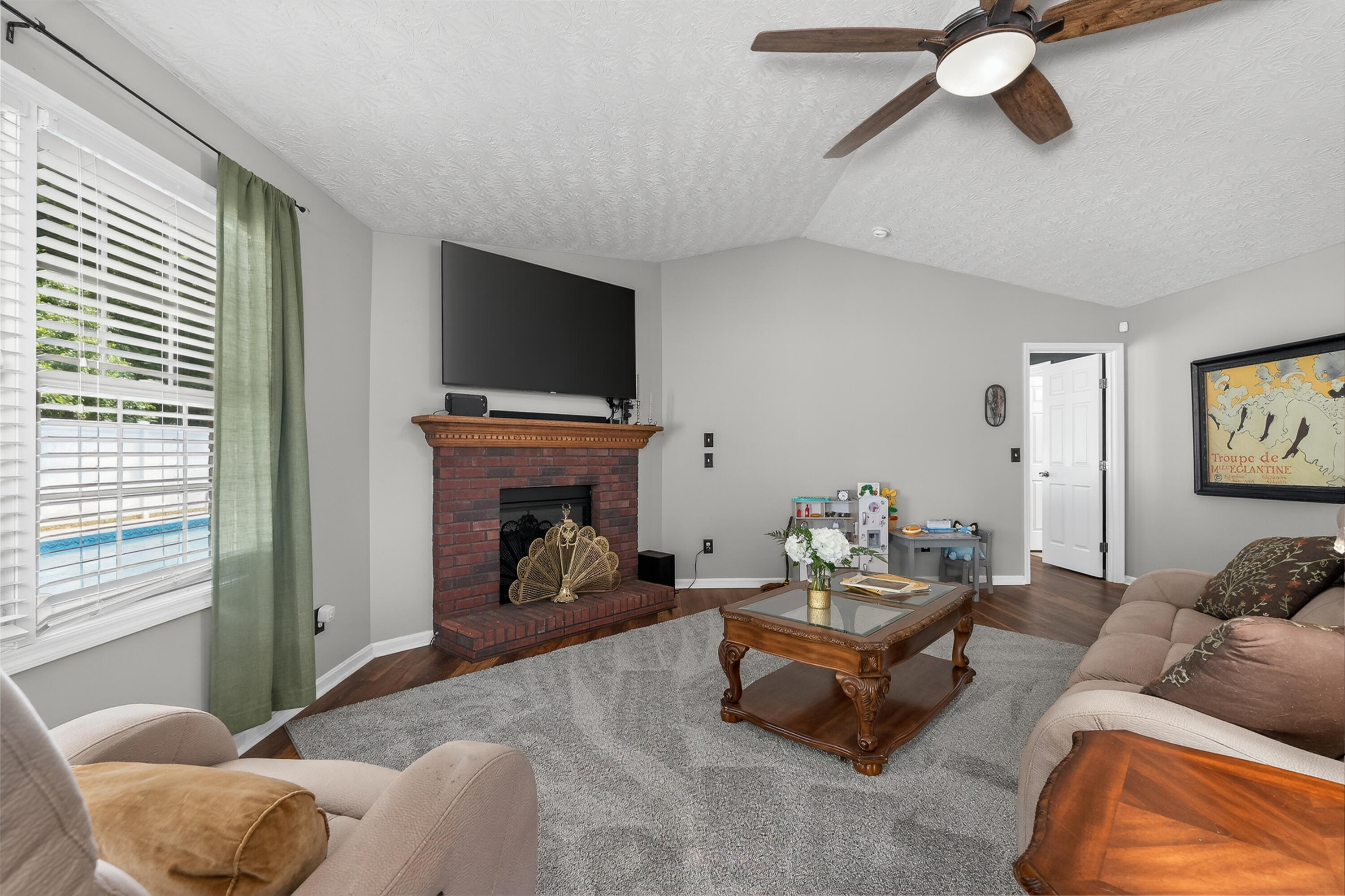 1 South Ridge View Drive Carrollton, KY 41008 - Photo 22 of 29 S Ridgeview-20