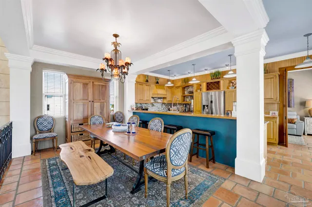 $980,000 | 705 Destin Court, Perdido Key, FL 32507
