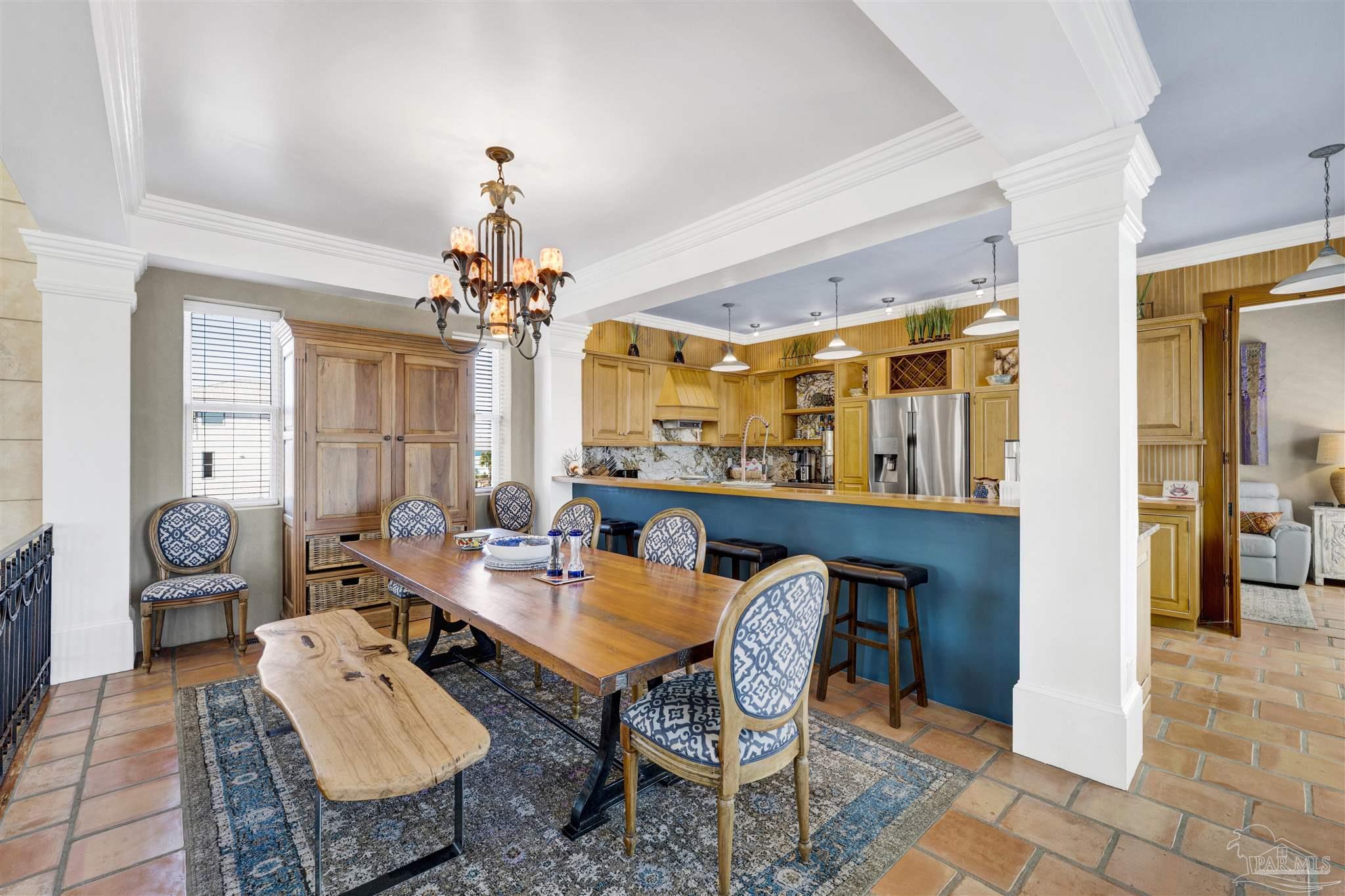 705 Destin Court Perdido Key, FL 32507 - Photo 11 of 41