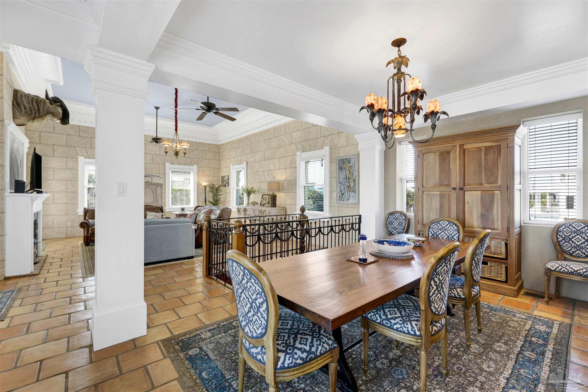 705 Destin Court Perdido Key, FL 32507 - Photo 12 of 41