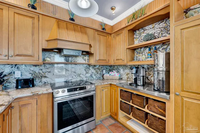 $980,000 | 705 Destin Court, Perdido Key, FL 32507