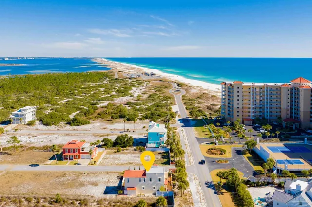 $980,000 | 705 Destin Court, Perdido Key, FL 32507