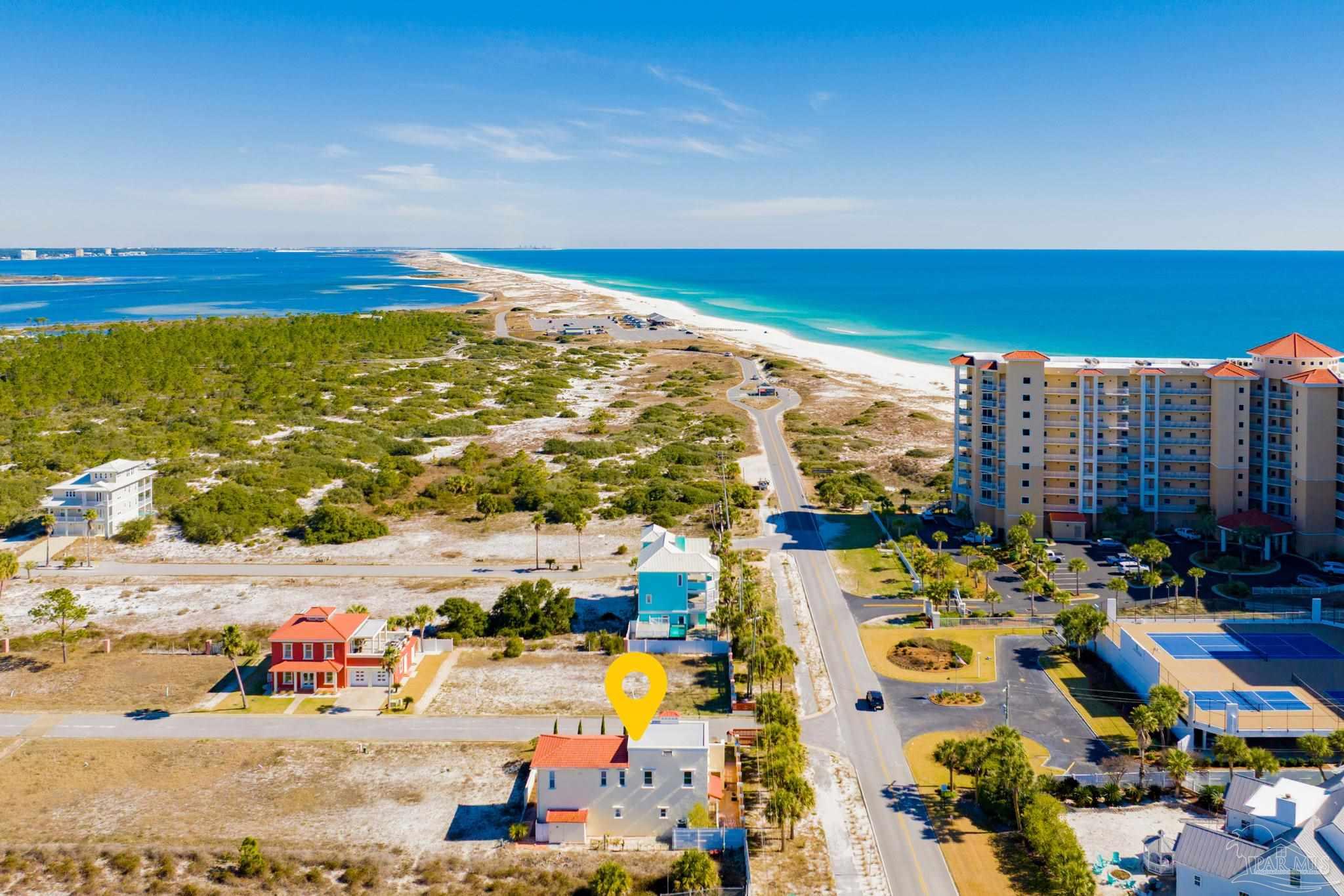 705 Destin Court Perdido Key, FL 32507 - Photo 2 of 41