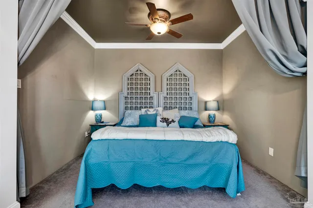 $980,000 | 705 Destin Court, Perdido Key, FL 32507