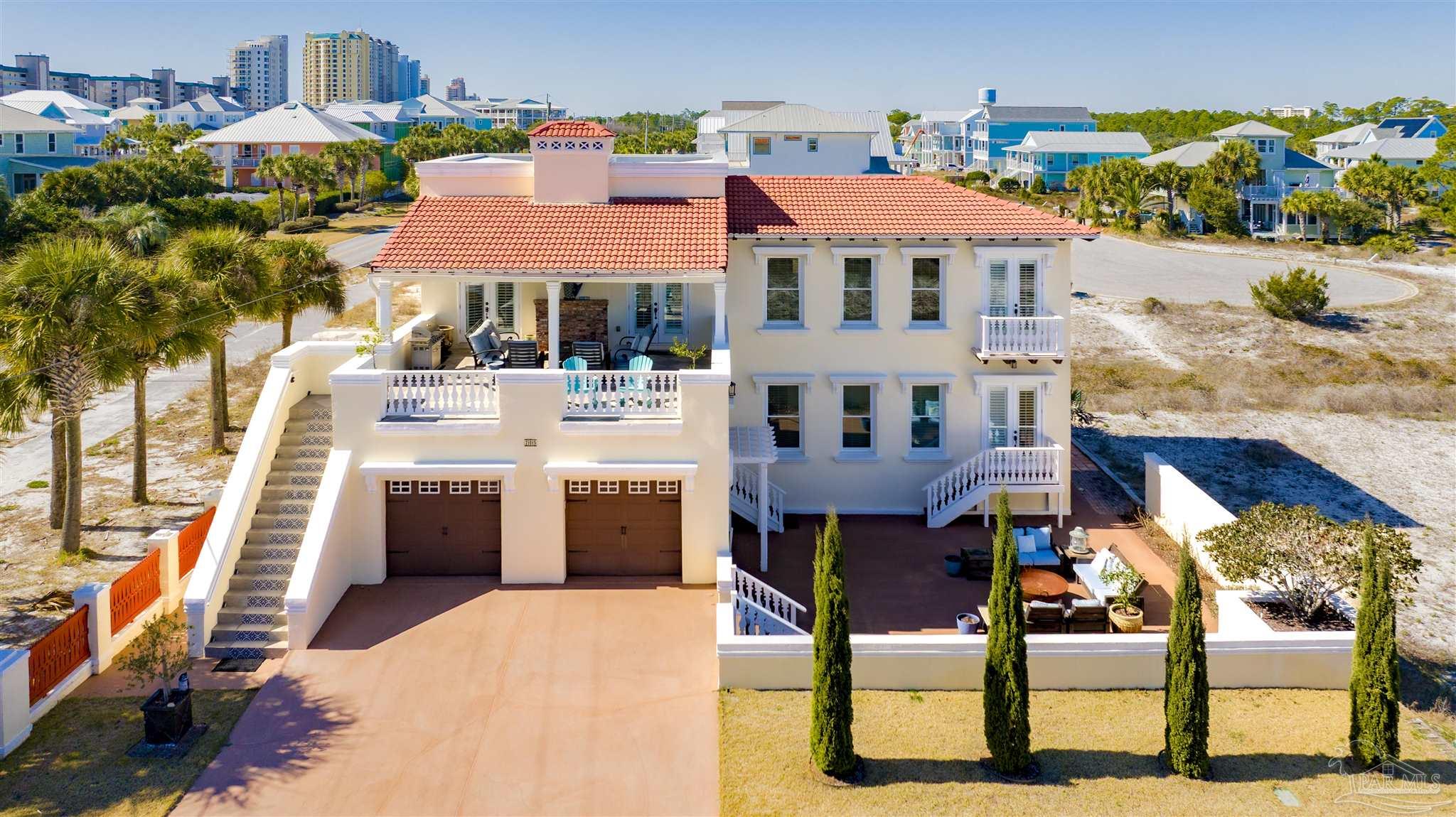 705 Destin Court Perdido Key, FL 32507 - Photo 3 of 41