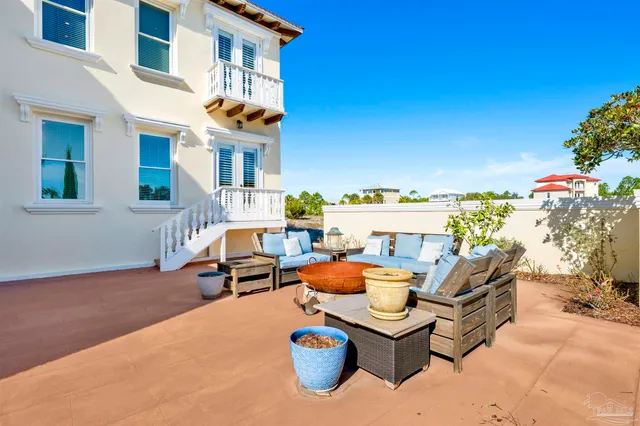 $980,000 | 705 Destin Court, Perdido Key, FL 32507