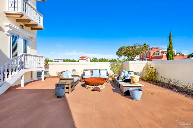 $980,000 | 705 Destin Court, Perdido Key, FL 32507