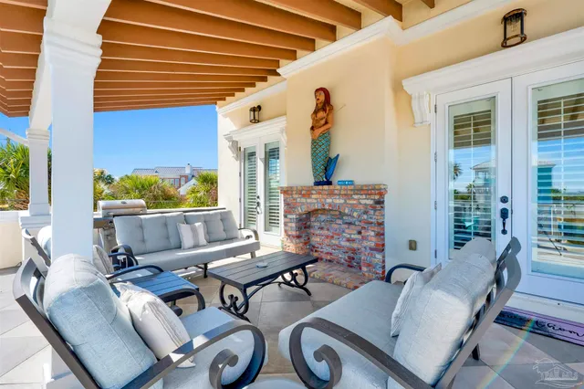$980,000 | 705 Destin Court, Perdido Key, FL 32507