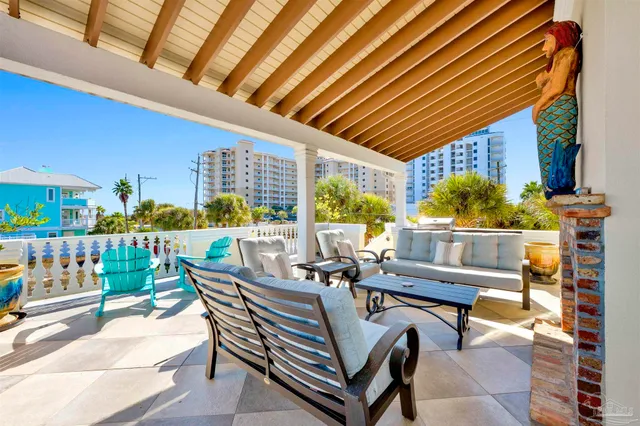 $980,000 | 705 Destin Court, Perdido Key, FL 32507