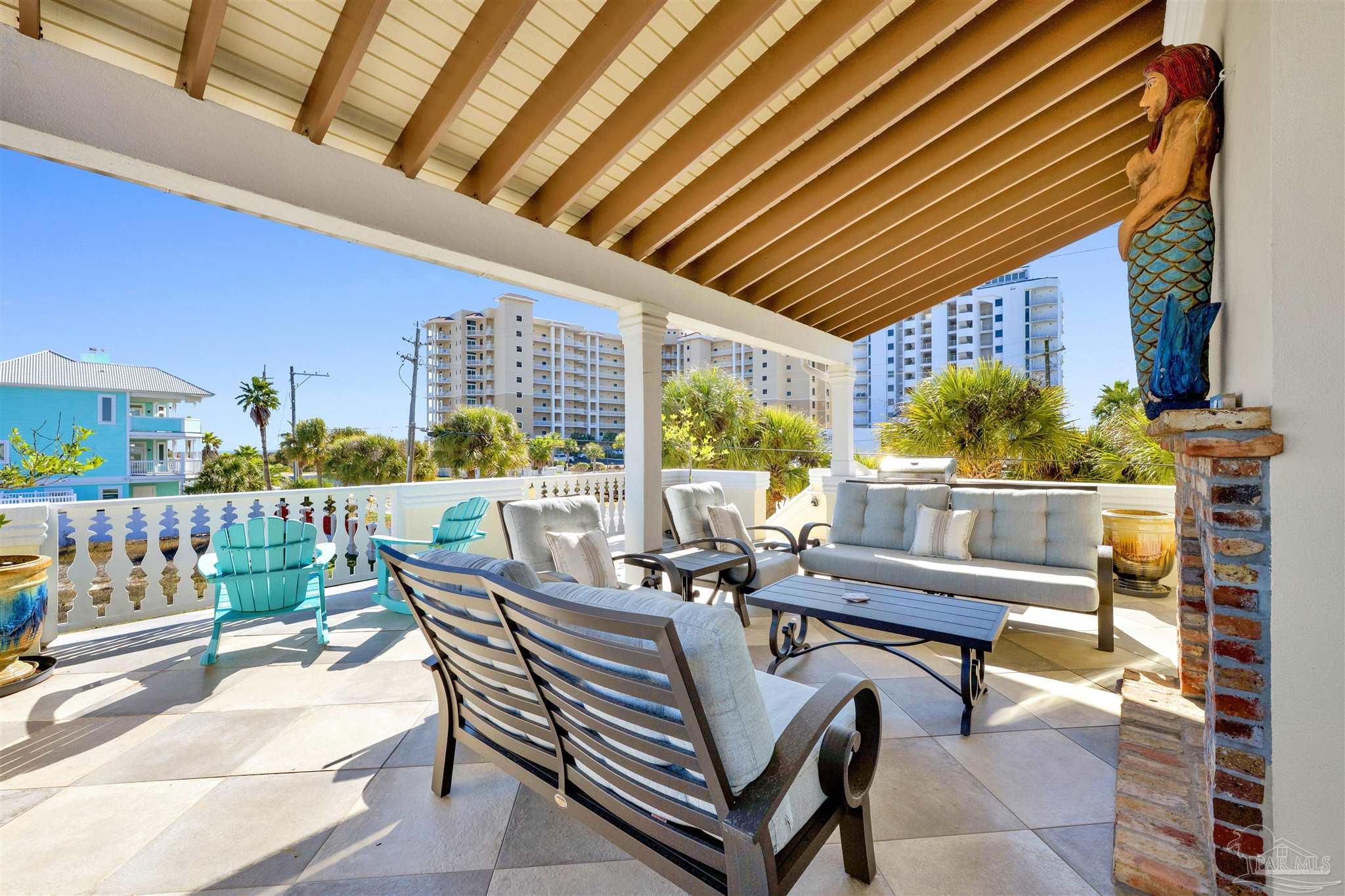 705 Destin Court Perdido Key, FL 32507 - Photo 35 of 41