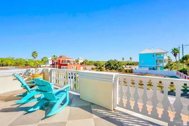 $980,000 | 705 Destin Court, Perdido Key, FL 32507