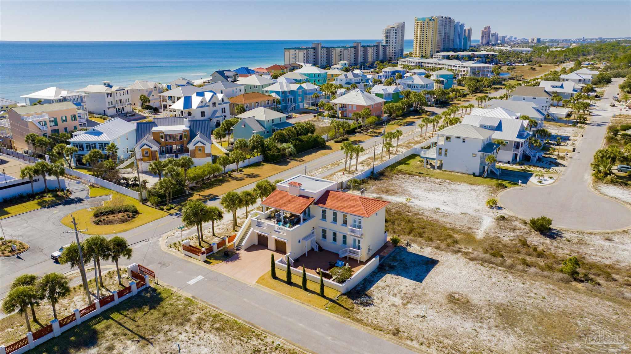 705 Destin Court Perdido Key, FL 32507 - Photo 37 of 41