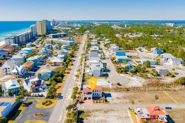 $980,000 | 705 Destin Court, Perdido Key, FL 32507