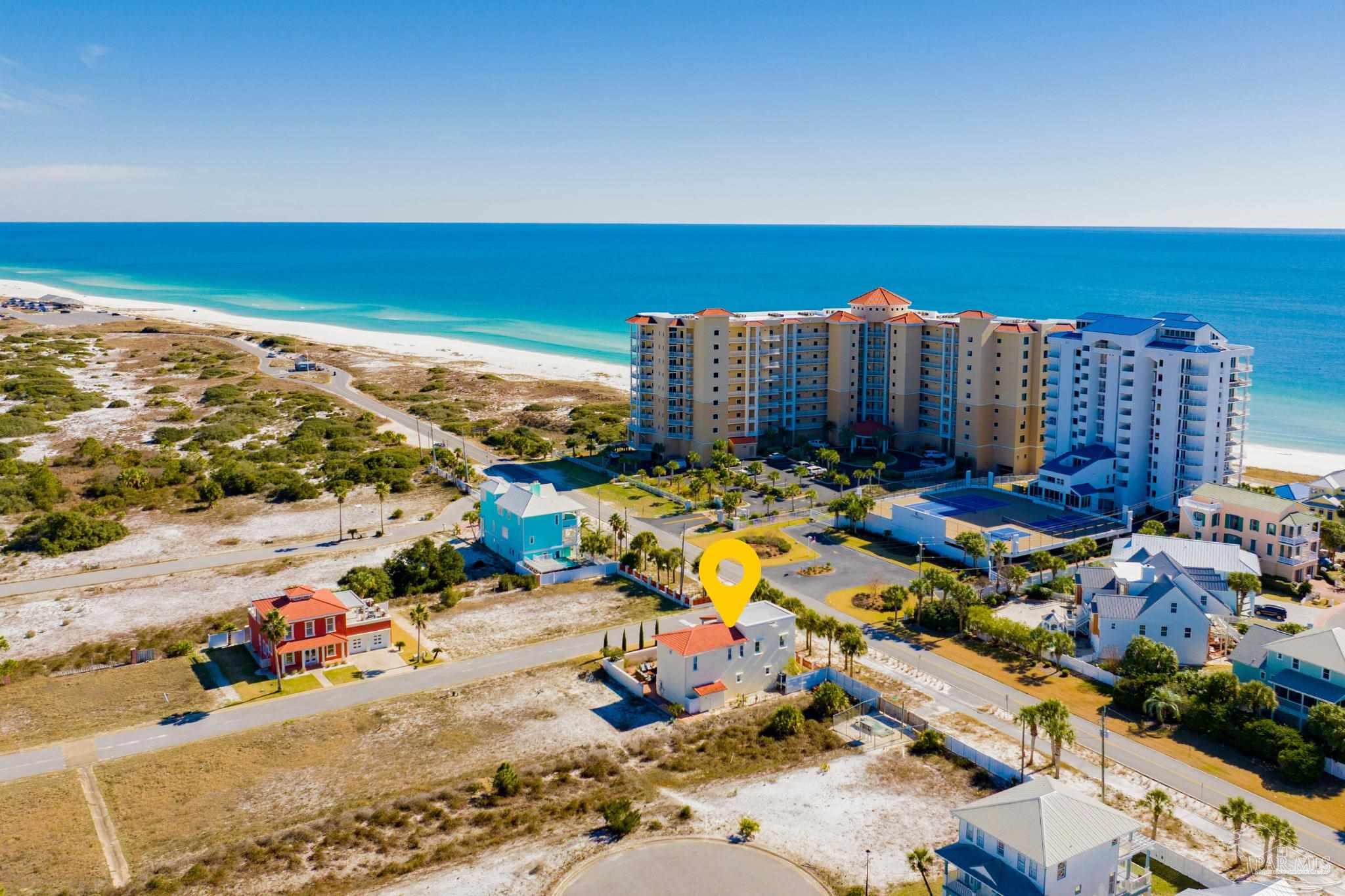 705 Destin Court Perdido Key, FL 32507 - Photo 39 of 41