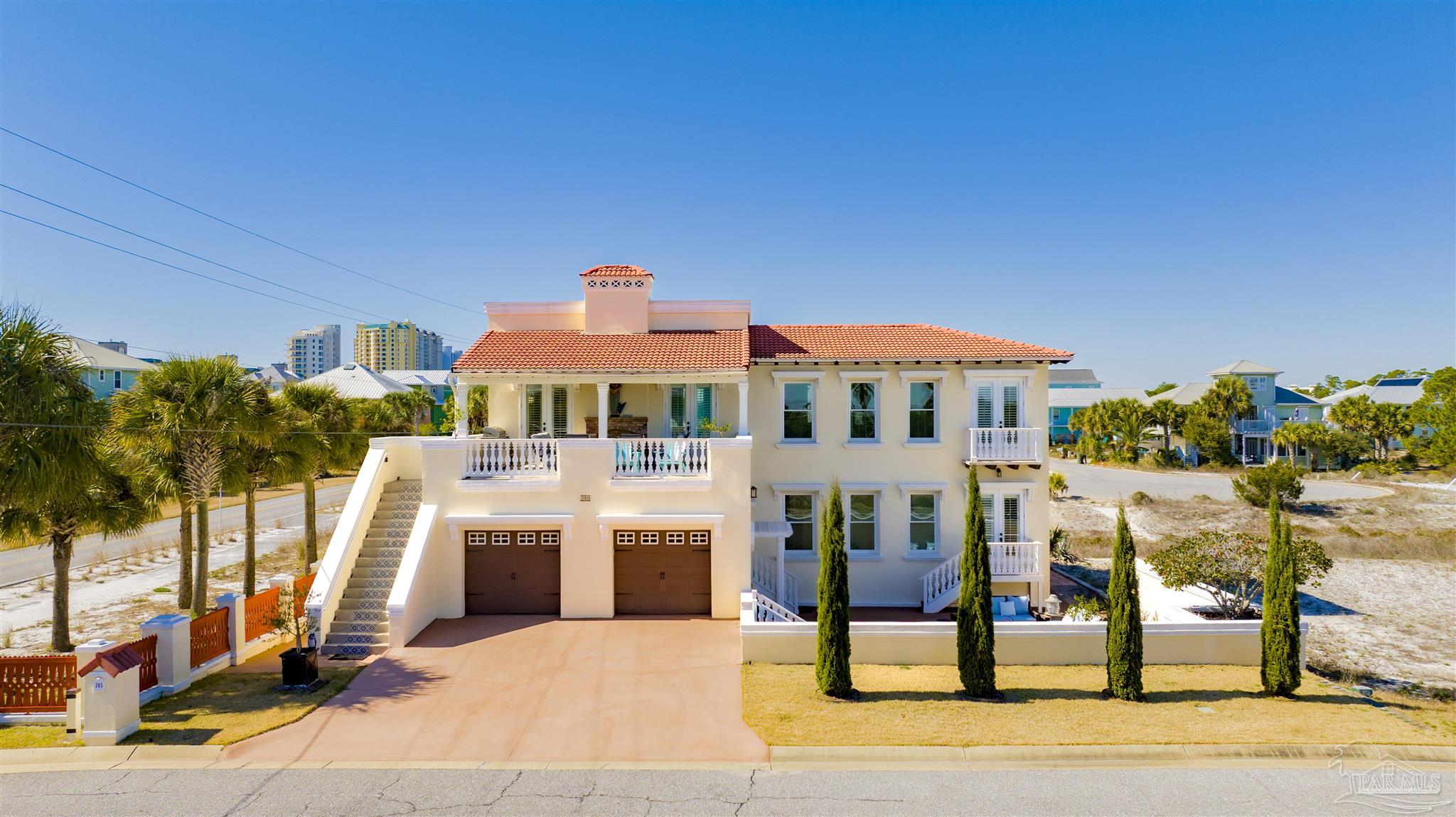 705 Destin Court Perdido Key, FL 32507 - Photo 40 of 41