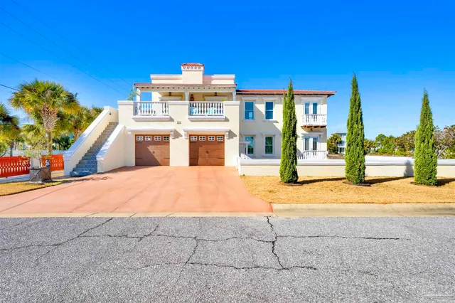 $980,000 | 705 Destin Court, Perdido Key, FL 32507