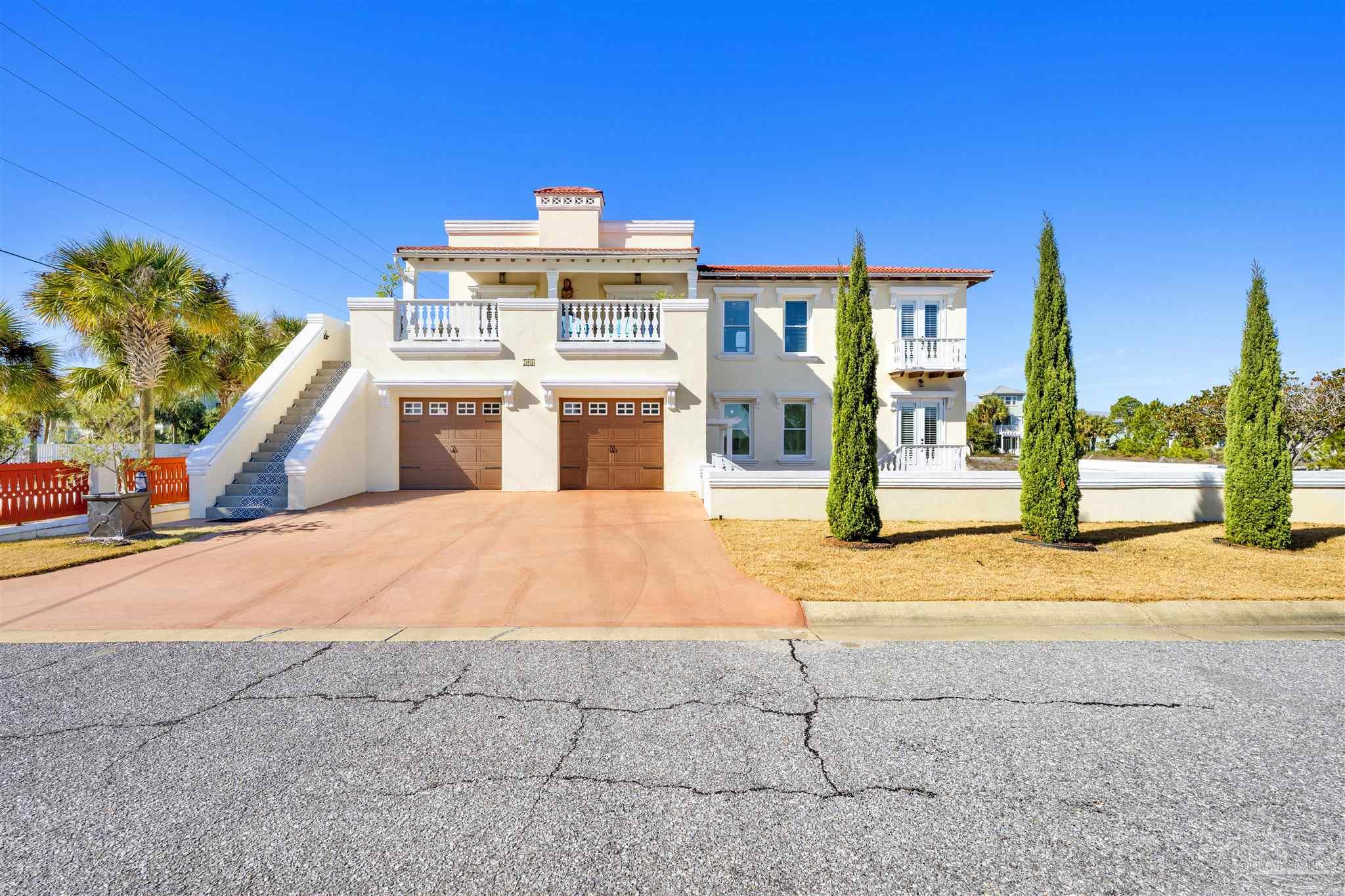 705 Destin Court Perdido Key, FL 32507 - Photo 41 of 41