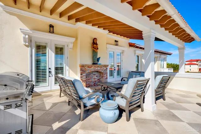 $980,000 | 705 Destin Court, Perdido Key, FL 32507